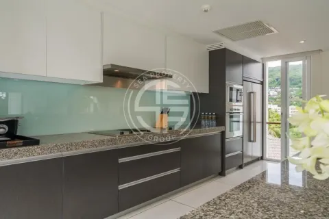 Villa in Phuket, Thailand 2 Schlafzimmer № 190508 - Foto 4