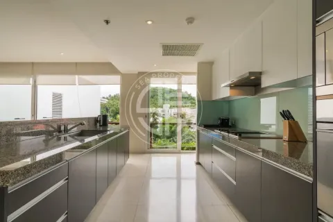 Villa in Phuket, Thailand 2 Schlafzimmer № 190508 - Foto 5