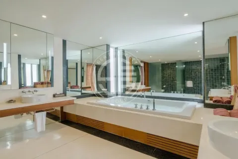Villa in Phuket, Thailand 2 Schlafzimmer № 190508 - Foto 9