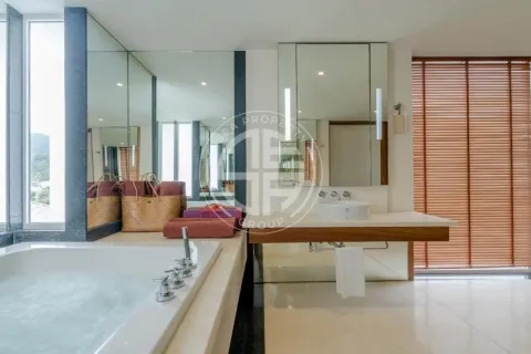 Villa in Phuket, Thailand 2 Schlafzimmer № 190508 - Foto 10