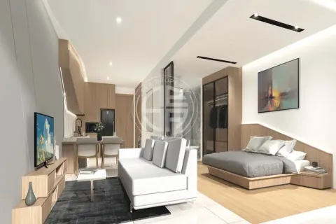 Chalet de 3 dormitorios en Phuket, Tailandia № 190513 - foto 4
