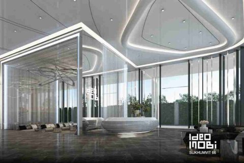 Condominio de 2 dormitorios en Bangkok, Tailandia № 183172 - foto 3