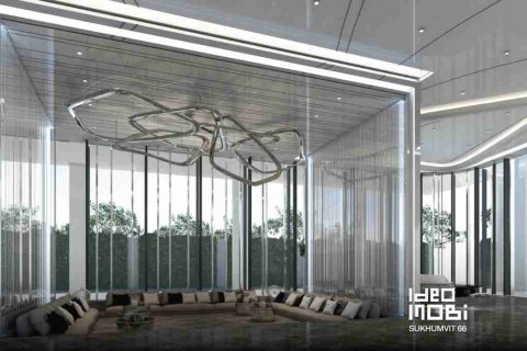 Condominio de 2 dormitorios en Bangkok, Tailandia № 183172 - foto 4