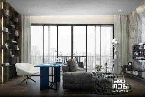 Condominio de 2 dormitorios en Bangkok, Tailandia № 183172 - foto 5