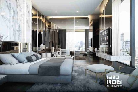 Condominio de 2 dormitorios en Bangkok, Tailandia № 183172 - foto 7