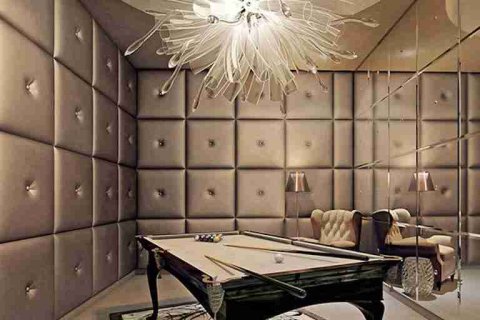 Condominio de 1 dormitorio en Bangkok, Tailandia № 183173 - foto 6
