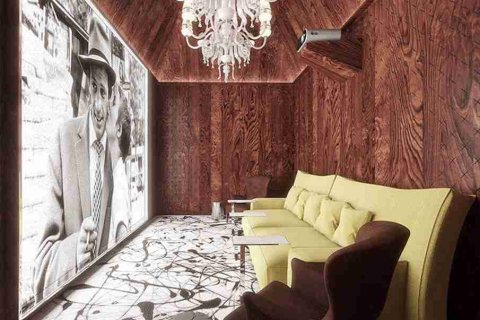 Condominio de 1 dormitorio en Bangkok, Tailandia № 183173 - foto 5