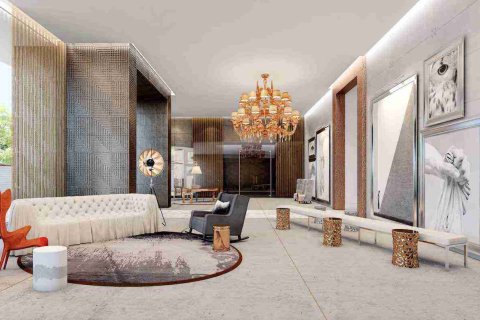 Condominio de 1 dormitorio en Bangkok, Tailandia № 183173 - foto 15