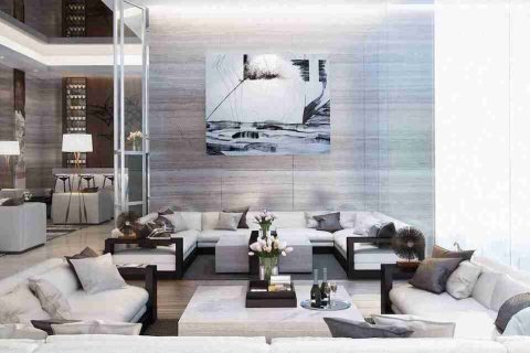 Condominio de 2 dormitorios en Bangkok, Tailandia № 183167 - foto 7