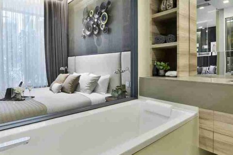 Condominio de 2 dormitorios en Bangkok, Tailandia № 183167 - foto 2