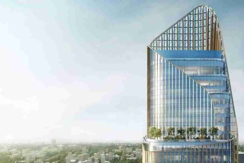 Condominio de 2 dormitorios en Bangkok, Tailandia № 183169 - foto 14