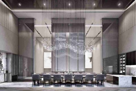 Condominio de 1 dormitorio en Bangkok, Tailandia № 183168 - foto 7
