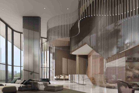 Condominio de 1 dormitorio en Bangkok, Tailandia № 183168 - foto 15
