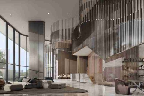 Condominio de 1 dormitorio en Bangkok, Tailandia № 183168 - foto 6