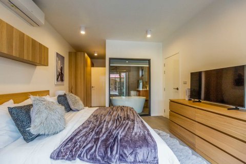 Villa in Chiang Mai, Thailand 4 Schlafzimmer № 233357 - Foto 12