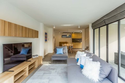 Villa in Chiang Mai, Thailand 4 Schlafzimmer № 233357 - Foto 9