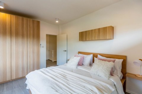 Villa in Chiang Mai, Thailand 4 Schlafzimmer № 233357 - Foto 18