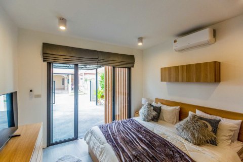Villa in Chiang Mai, Thailand 4 Schlafzimmer № 233357 - Foto 13