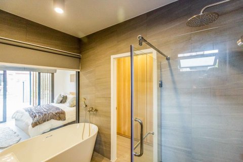 Villa in Chiang Mai, Thailand 4 Schlafzimmer № 233357 - Foto 14