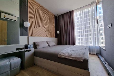 Condo in Watthana, Bangkok, Thailand, 1 bedroom № 47799 - photo 10
