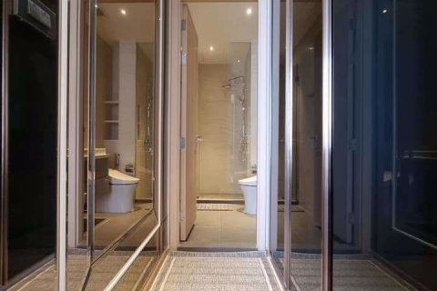 Condo in Watthana, Bangkok, Thailand, 1 bedroom № 47799 - photo 15