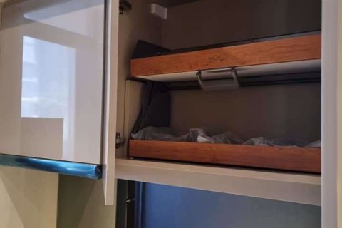 Condo in Watthana, Bangkok, Thailand, 1 bedroom № 47799 - photo 8