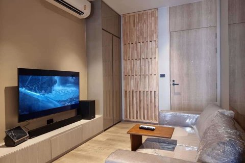 Condo in Watthana, Bangkok, Thailand, 1 bedroom № 47799 - photo 2
