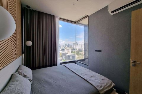 Condo in Watthana, Bangkok, Thailand, 1 bedroom № 47799 - photo 11