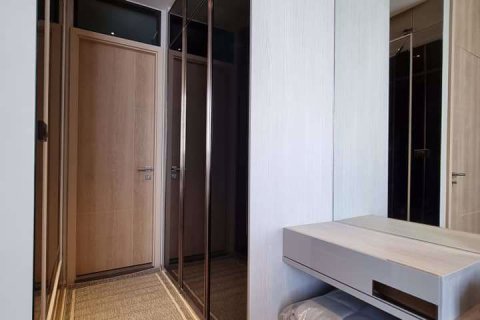 Condo in Watthana, Bangkok, Thailand, 1 bedroom № 47799 - photo 13