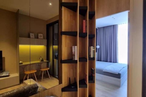 Condo in Watthana, Bangkok, Thailand, 1 bedroom № 47799 - photo 9