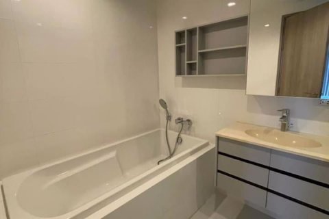 Condominio de 1 dormitorio en Watthana, Bangkok, Tailandia № 47796 - foto 4