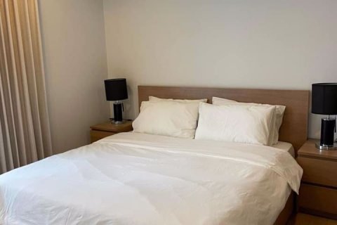Condominio de 1 dormitorio en Watthana, Bangkok, Tailandia № 47796 - foto 3