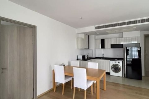 Condominio de 1 dormitorio en Watthana, Bangkok, Tailandia № 47796 - foto 2