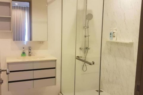 Condominio de 1 dormitorio en Watthana, Bangkok, Tailandia № 47796 - foto 5