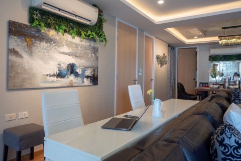Condo in Watthana, Bangkok, Thailand, 4 bedrooms № 47797 - photo 5