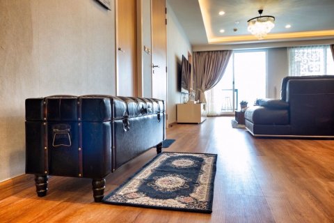 Condo in Watthana, Bangkok, Thailand, 4 bedrooms № 47797 - photo 2