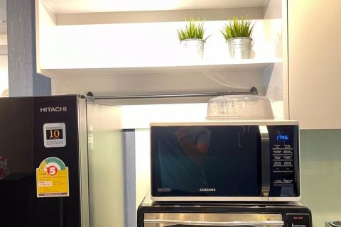 Condo in Watthana, Bangkok, Thailand, 4 bedrooms № 47797 - photo 8