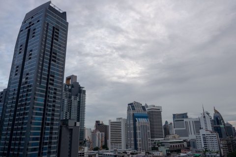 Condo in Watthana, Bangkok, Thailand, 4 bedrooms № 47797 - photo 17