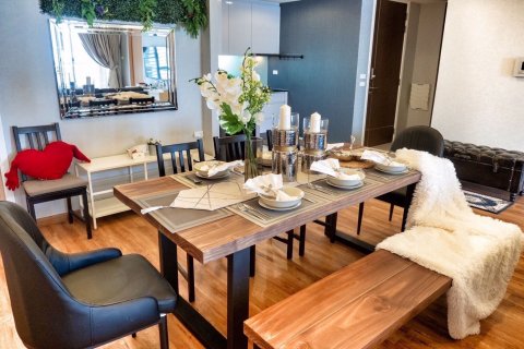 Condo in Watthana, Bangkok, Thailand, 4 bedrooms № 47797 - photo 3