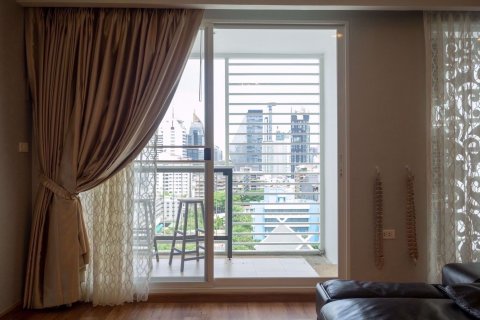 Condo in Watthana, Bangkok, Thailand, 4 bedrooms № 47797 - photo 15