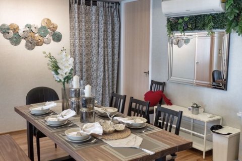 Condo in Watthana, Bangkok, Thailand, 4 bedrooms № 47797 - photo 4