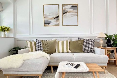 Haus in Prawet, Bangkok, Thailand 3 Schlafzimmer № 47795 - Foto 5