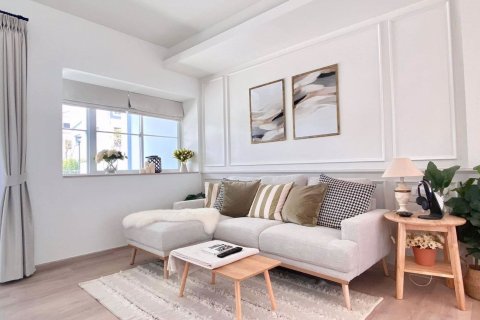 Haus in Prawet, Bangkok, Thailand 3 Schlafzimmer № 47795 - Foto 4