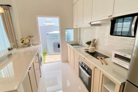 Haus in Prawet, Bangkok, Thailand 3 Schlafzimmer № 47795 - Foto 8