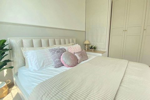 Haus in Prawet, Bangkok, Thailand 3 Schlafzimmer № 47795 - Foto 15