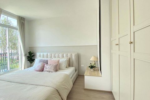 Haus in Prawet, Bangkok, Thailand 3 Schlafzimmer № 47795 - Foto 14