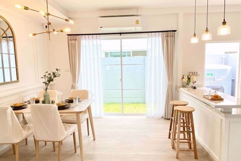 Haus in Prawet, Bangkok, Thailand 3 Schlafzimmer № 47795 - Foto 13