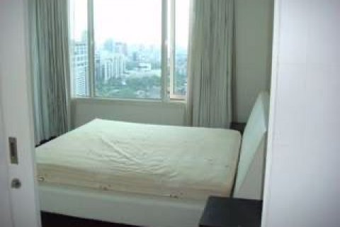 Condominio de 1 dormitorio en Ratchathewi, Bangkok, Tailandia № 47794 - foto 3