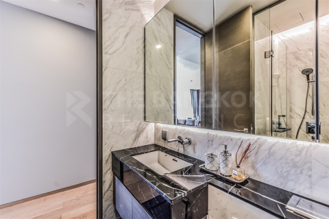 Condo à Bangkok, Thaïlande, 2 chambres № 190191 - photo 7
