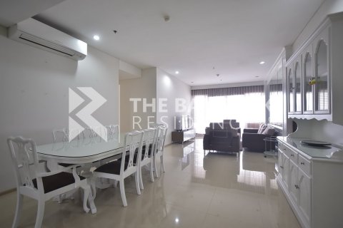 Condominio de 3 dormitorios en Bangkok, Tailandia № 190187 - foto 4